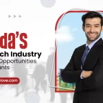 Canada’s Green Tech Industry Presents Exciting Employment Opportunities for Immigrants 