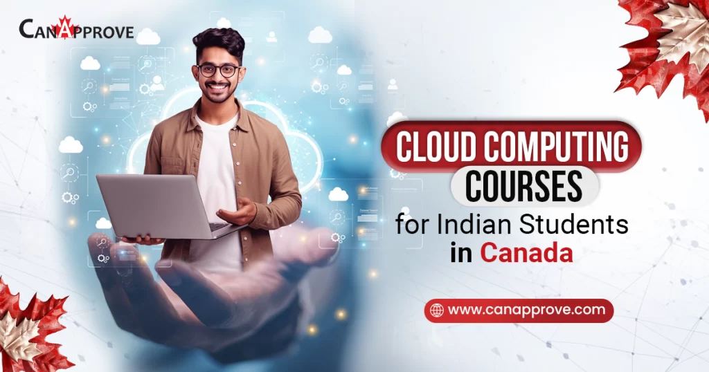 Cloud Computing course for Indian Students in Canada!