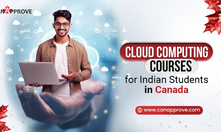 cloud computing courses in Canada