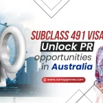 Subclass 491 visa – Unlock PR opportunities in Australia