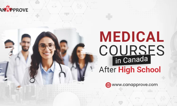 Medical Courses in Canada