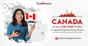 Express Entry Draw 274