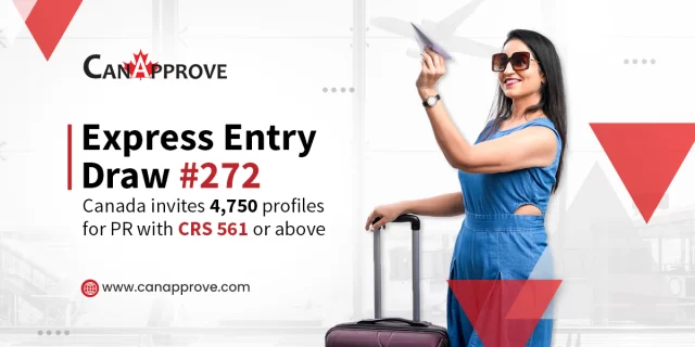 Express Entry draw