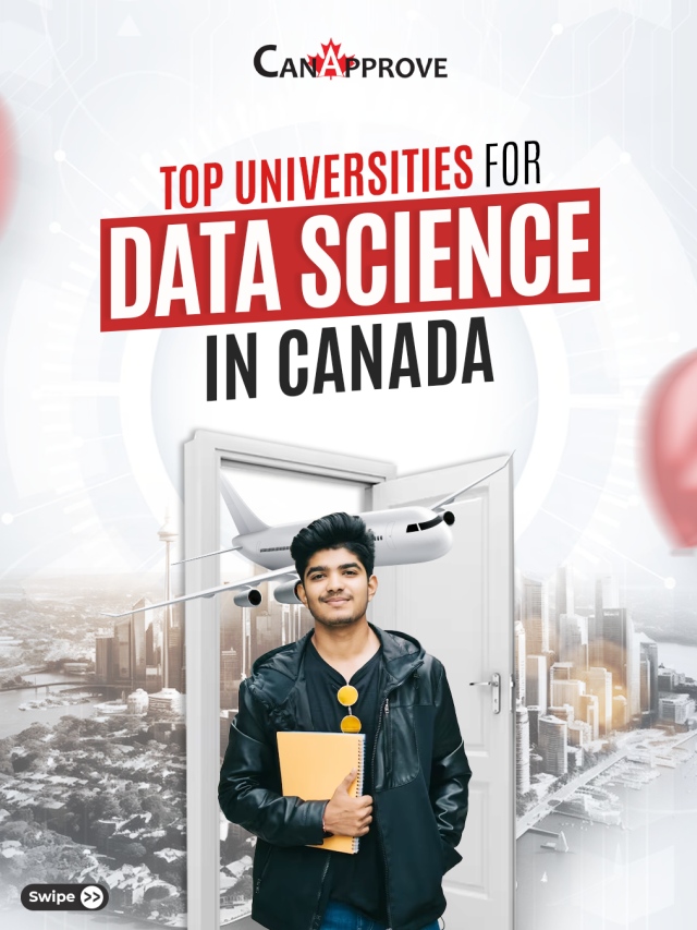 Top Universities for Data Science in Canada