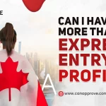 Can I Have More Than One Express Entry Profile?