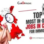 Top 10 Most In-Demand Jobs in Canada for Immigrants