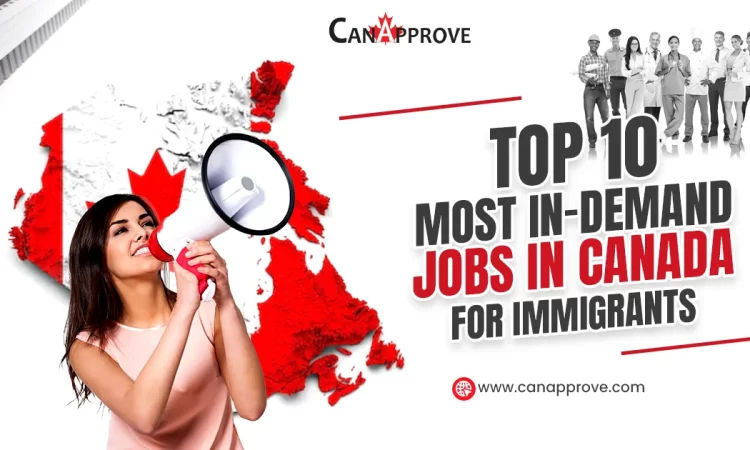 In Demand Jobs in Canada