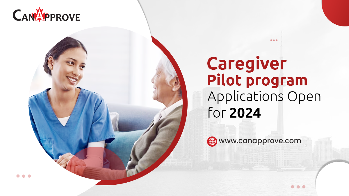 Caregiver Pilot Program 2024