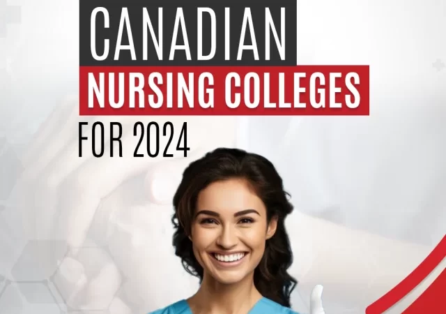 Canada Nursing College