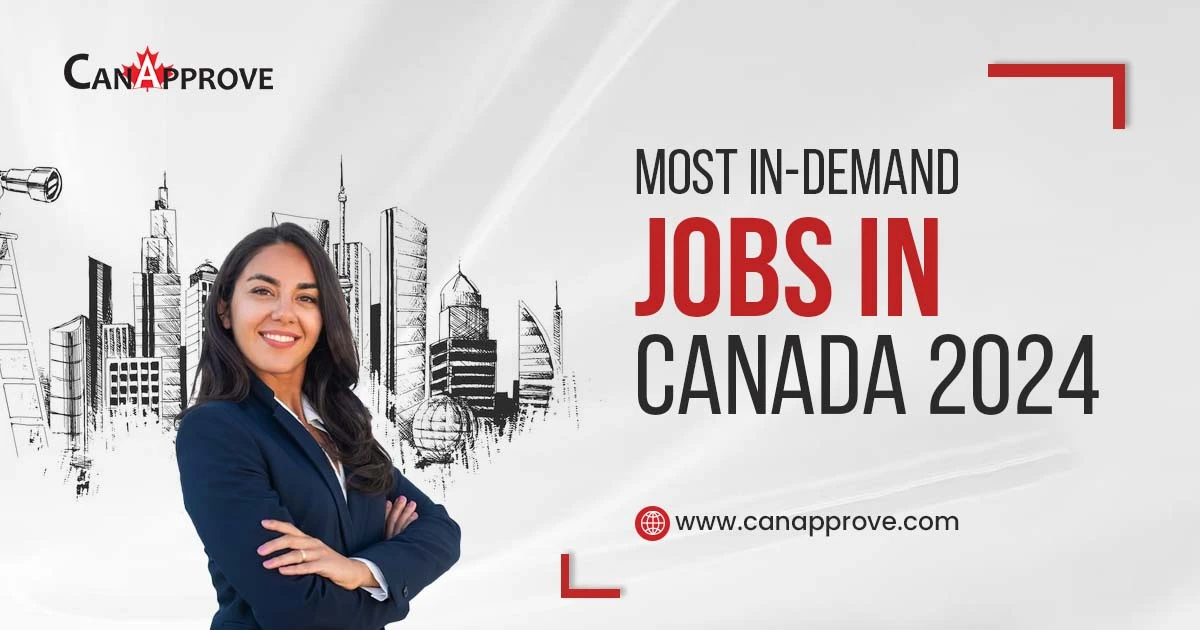 demand jobs in canada
