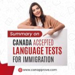 Canada Immigration Requirements: Know Your English Language Proficiency Test