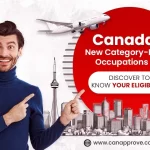 Canada’s New Category-Based Occupations List – Discover to Know your Eligibility!