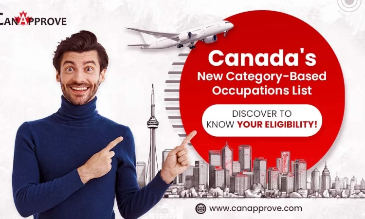 Canada Skilled Occupation List