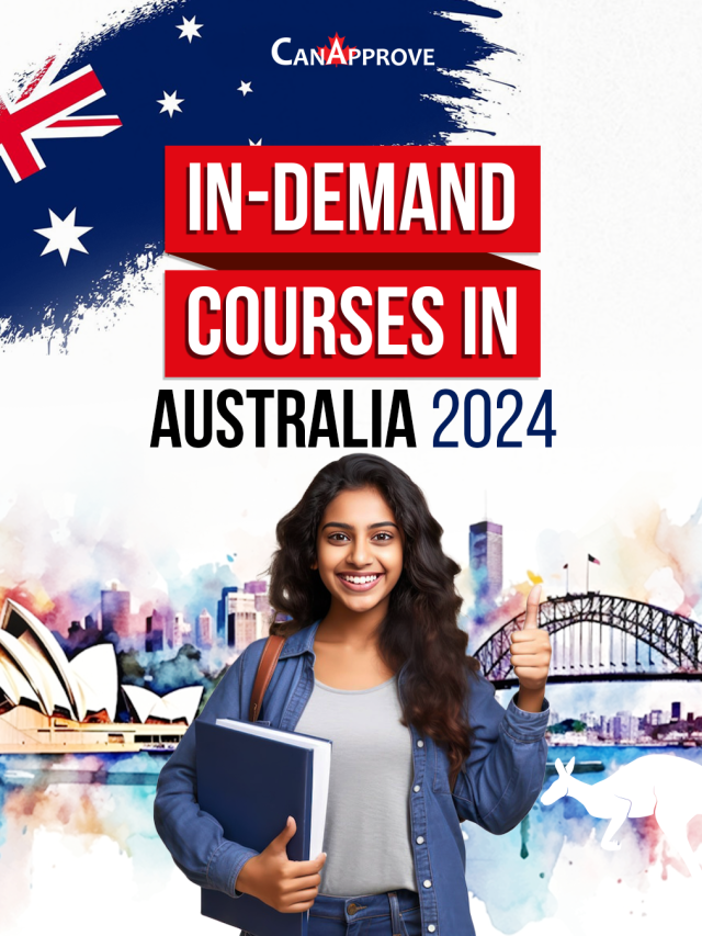 Top In-Demand Courses in Australia