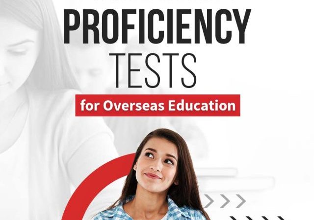 language proficiency tests