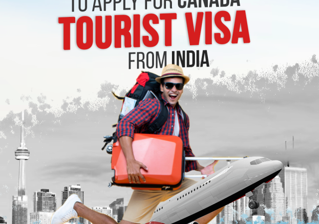 Tourist visa from India