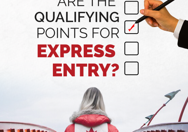 canada express entry