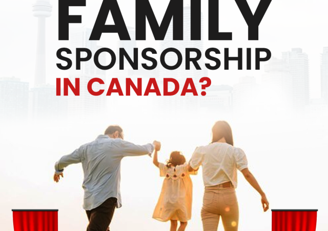 family sponsorship in canada