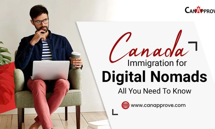 Apply for Digital Nomads Visa