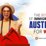 The Benefits of Immigrating to Australia for Work