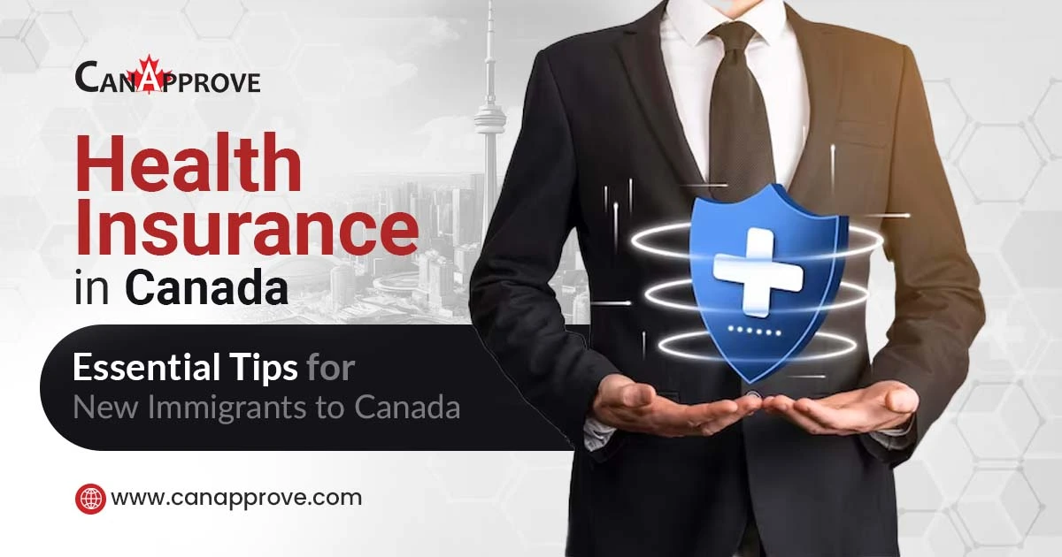 Health insurance in Canada