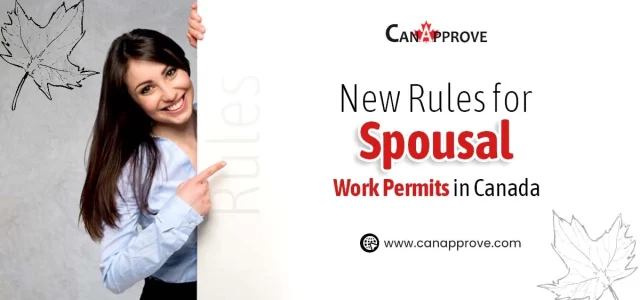 Spousal Open Work Permits