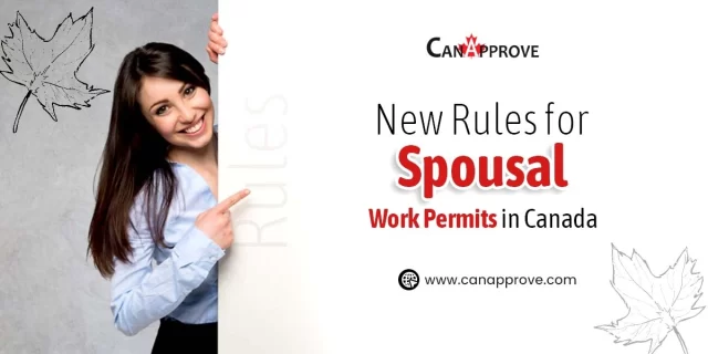 Spousal Open Work Permits