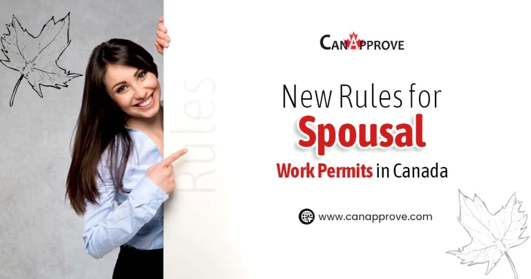 Spousal Open Work Permits