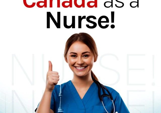 Benefits of Migrating to Canada as a Nurse