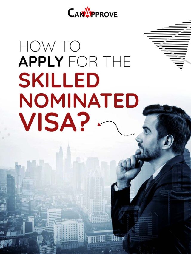 Step-by-Step Guide: How to Apply for the Skilled Nominated Visa