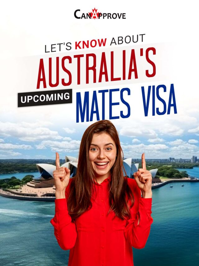 Everything You Need to Know About Australia’s Upcoming Mates Visa