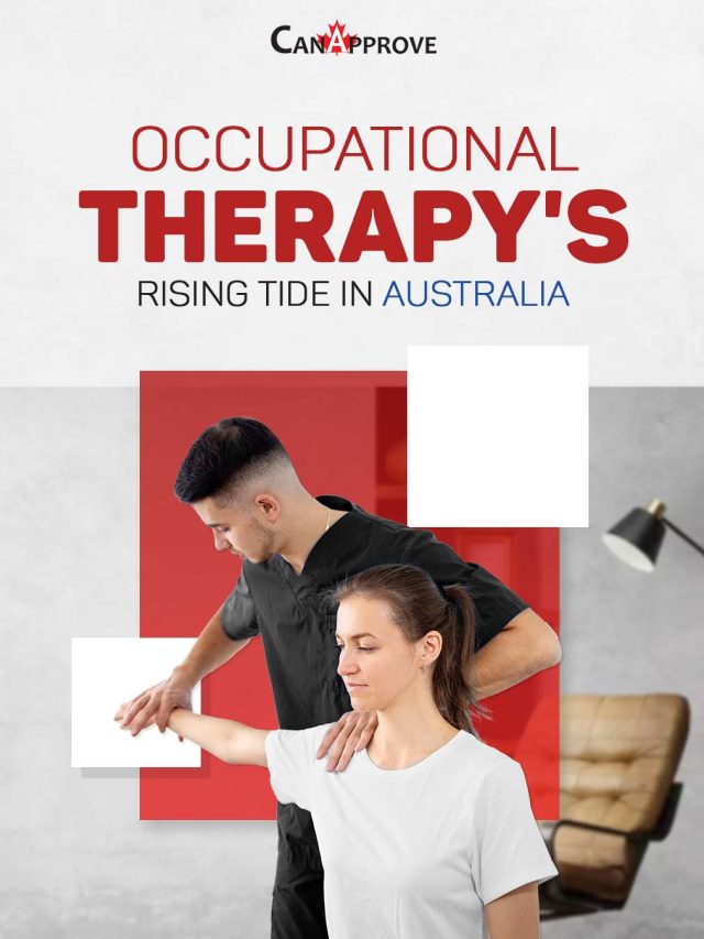 Discover the Growing Demand for Occupational Therapy in Australia