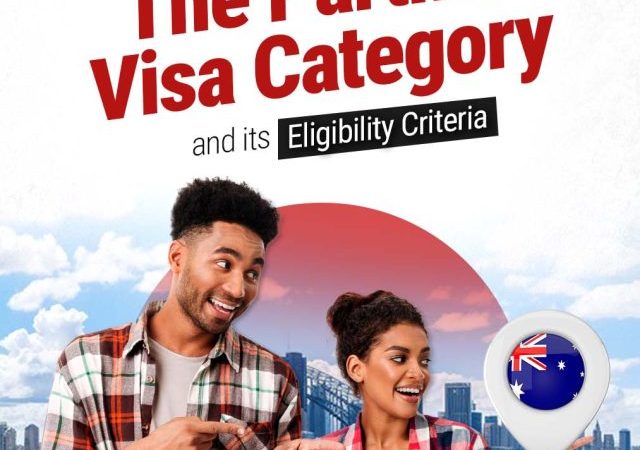 The Partner Visa Category