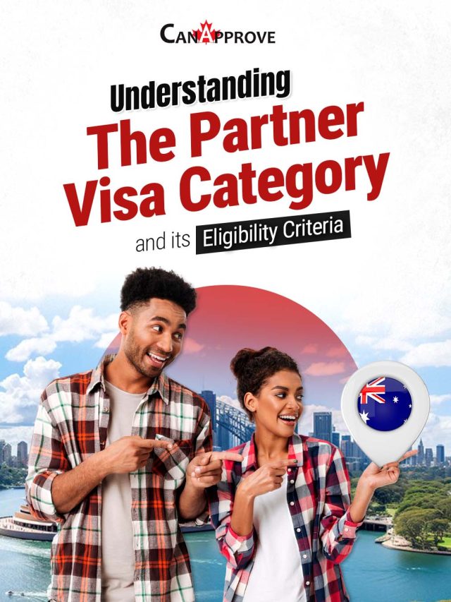 Partner Visa Category: Eligibility Criteria and Requirements