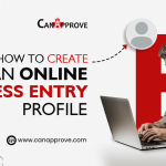 Create an Online Express Entry Profile