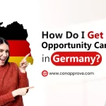 Germany Opportunity Card for International Workers