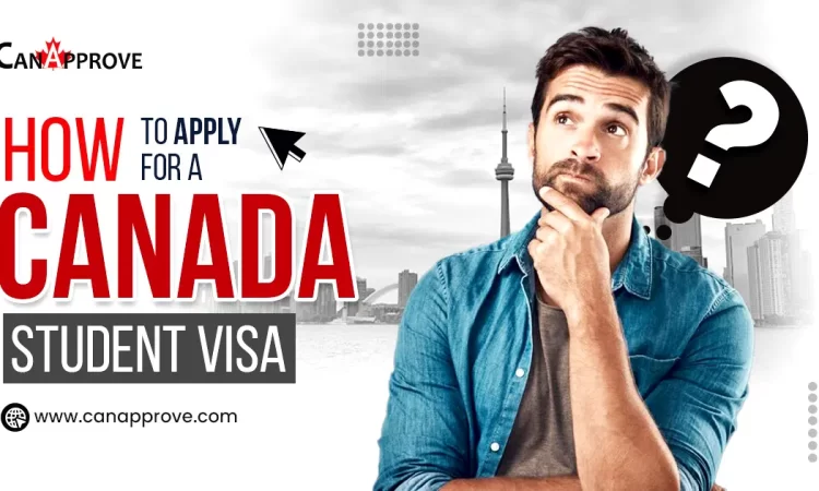 Apply Canada Student Visa