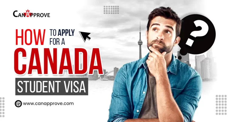 Apply Canada Student Visa