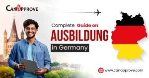 Ausbildung in Germany