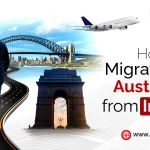 How to Migrate to Australia from India