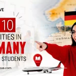 Top 10 Universities in Germany for Indian students