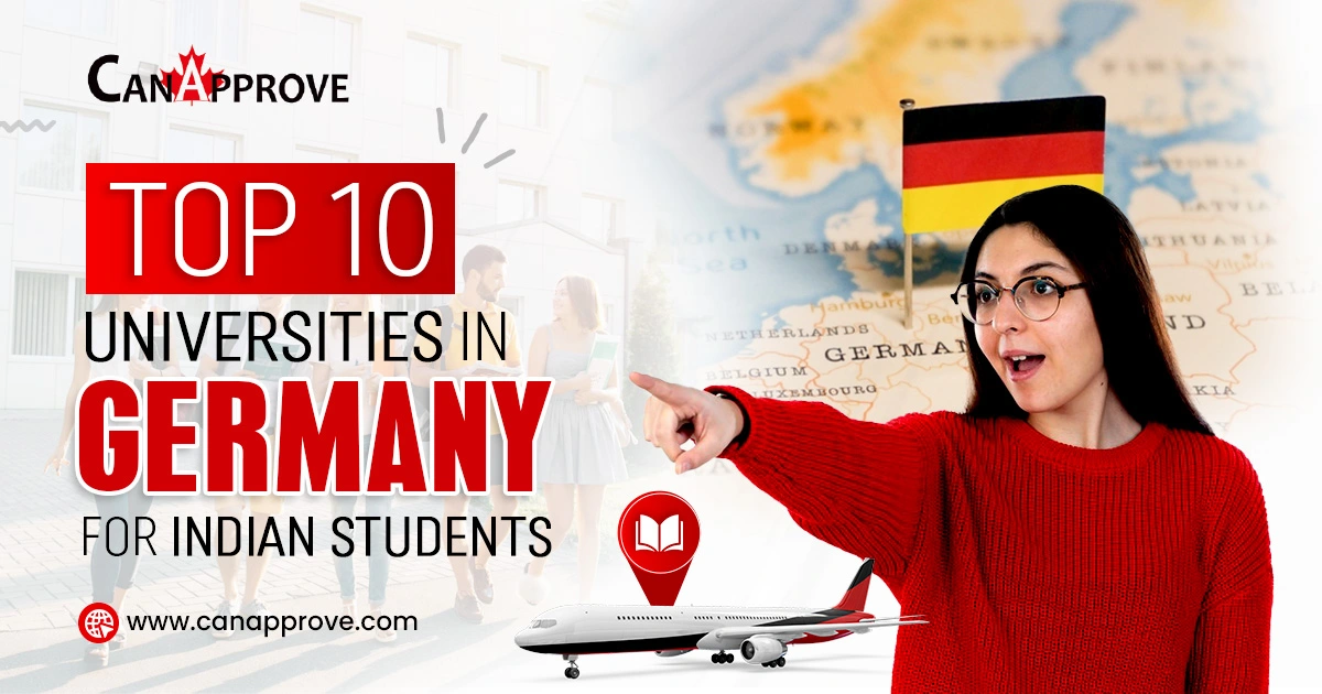 universities in germany for indian students