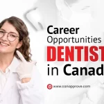 Career Opportunities for Dentists in Canada