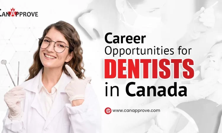 Dentists in Canada