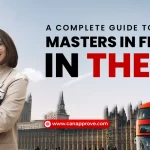 A Complete Guide to Pursue a Masters in Finance in the UK