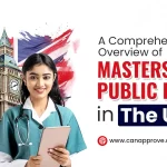 A Comprehensive Overview of Masters in Public Health in The UK