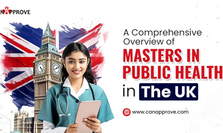 masters in public health in the uk