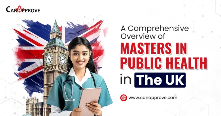 masters in public health in the uk