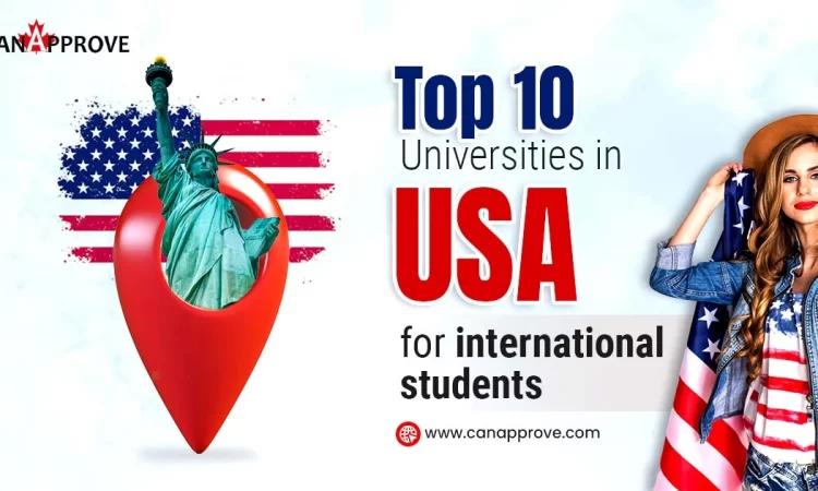 universities in usa for international students