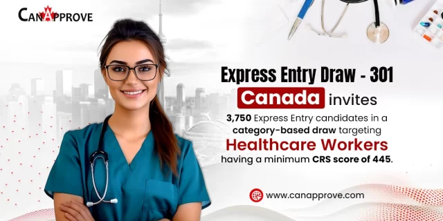 express entry draw